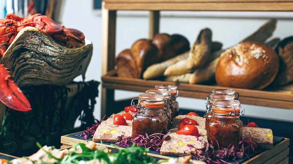 الفندق منتجع تشيلسي هاربور - لندن